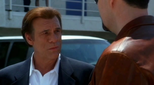 Magic Man Fotoğrafı