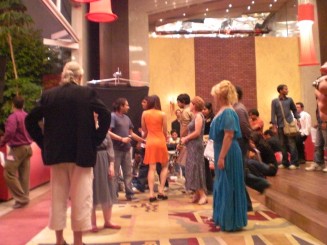 Main Aur Mrs Khanna fotoğrafı