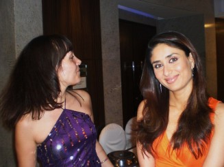 Main Aur Mrs Khanna Fotoğrafı