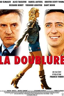 Dublör (2006) afişi