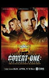 Cehennem Operasyonu (2006) afişi