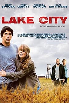 Lake City (2008) afişi
