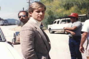 Şahin Tepesi Fotoğrafı