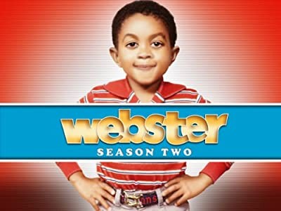 Webster (1983) afişi