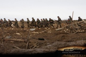 Passchendaele Fotoğrafı