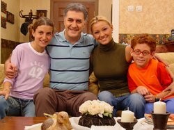 Çocuklar Duymasın Fotoğrafı