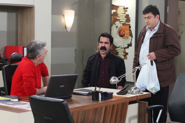 Çocuklar Duymasın Fotoğrafı