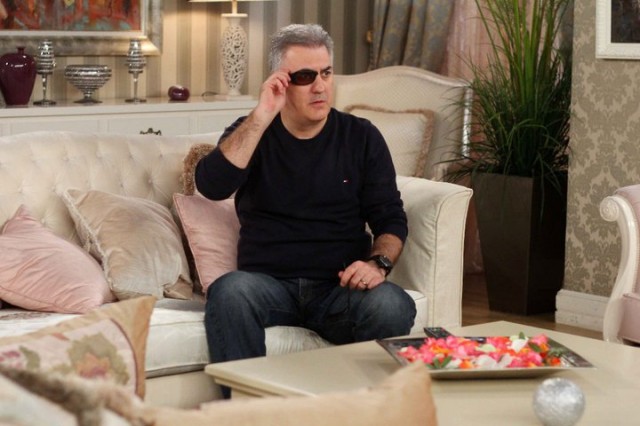 Çocuklar Duymasın Fotoğrafı