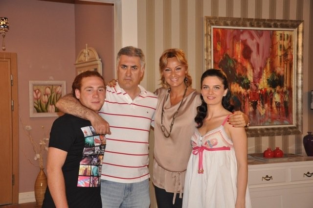 Çocuklar Duymasın Fotoğrafı