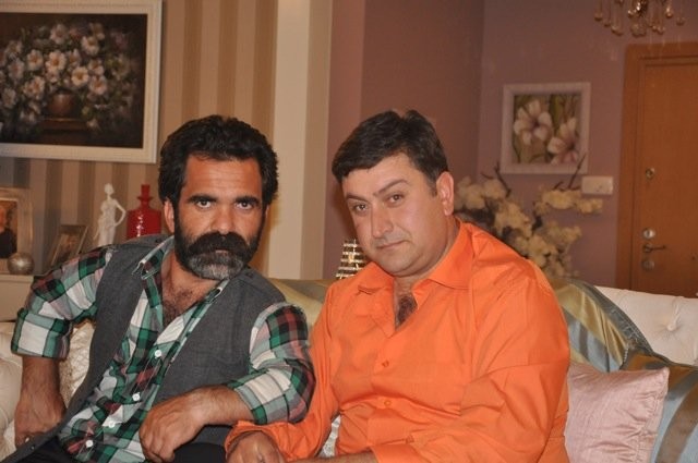 Çocuklar Duymasın Fotoğrafı