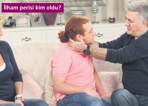 Çocuklar Duymasın Fotoğrafı