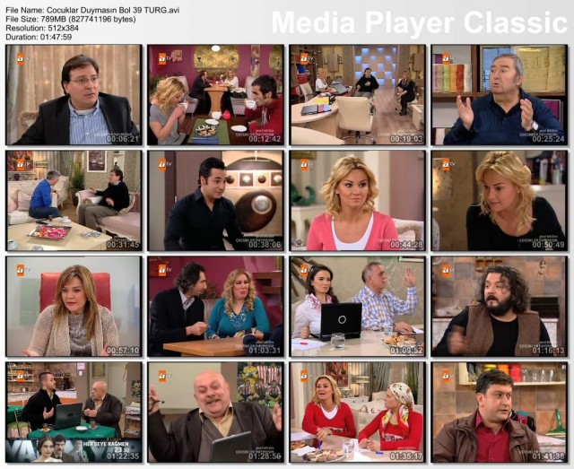 Çocuklar Duymasın Fotoğrafı