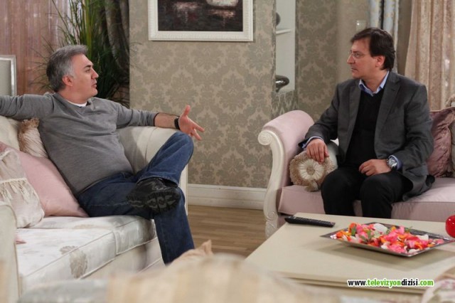 Çocuklar Duymasın Fotoğrafı