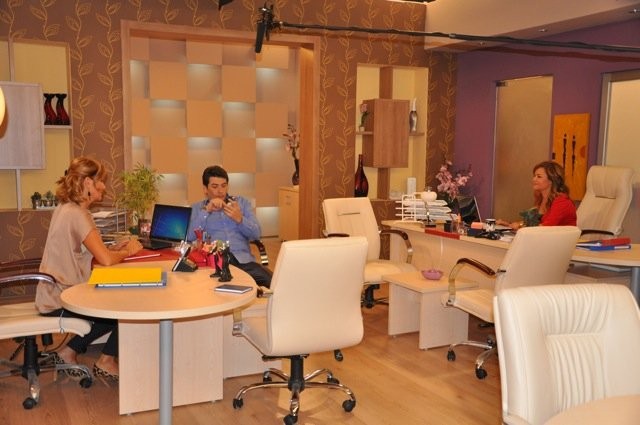 Çocuklar Duymasın Fotoğrafı