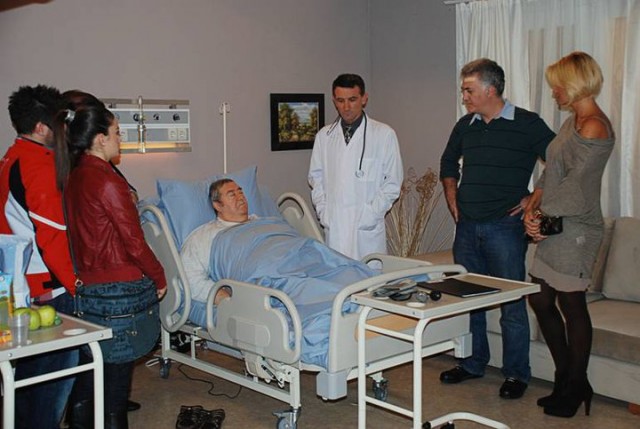 Çocuklar Duymasın Fotoğrafı