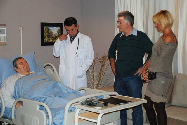 Çocuklar Duymasın Fotoğrafı