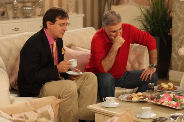 Çocuklar Duymasın Fotoğrafı