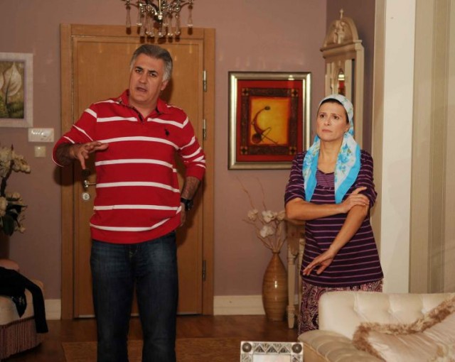 Çocuklar Duymasın Fotoğrafı