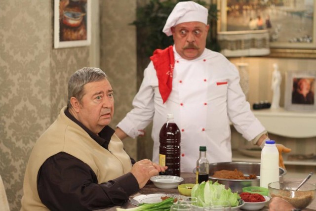 Çocuklar Duymasın Fotoğrafı