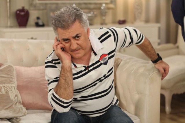 Çocuklar Duymasın Fotoğrafı