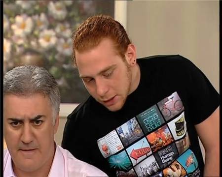 Çocuklar Duymasın Fotoğrafı