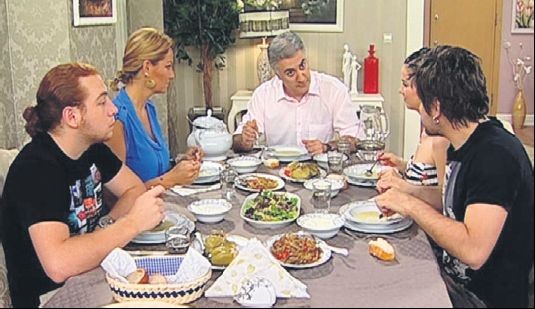 Çocuklar Duymasın Fotoğrafı