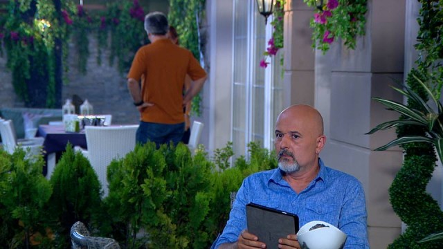 Çocuklar Duymasın Fotoğrafı