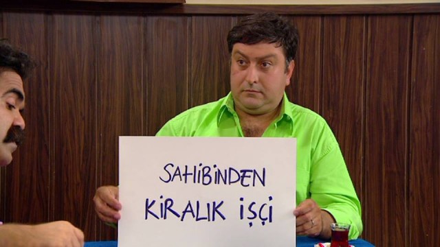 Çocuklar Duymasın Fotoğrafı