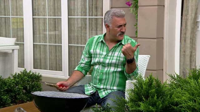 Çocuklar Duymasın Fotoğrafı