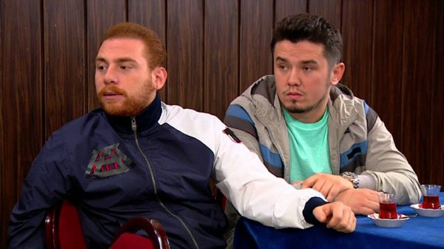 Çocuklar Duymasın Fotoğrafı