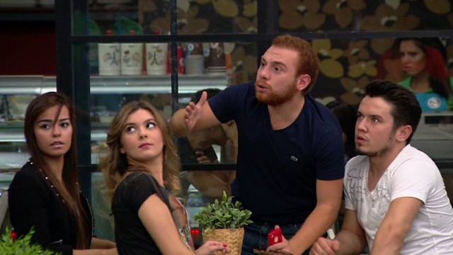 Çocuklar Duymasın Fotoğrafı