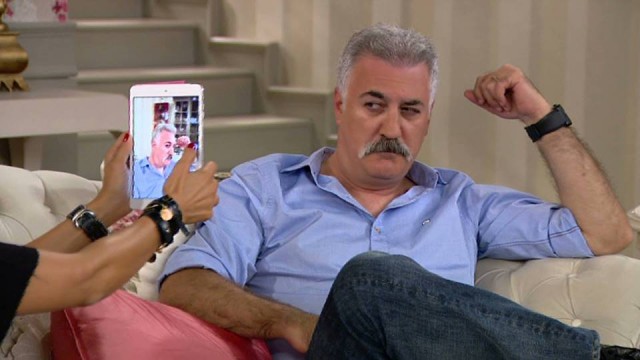 Çocuklar Duymasın Fotoğrafı