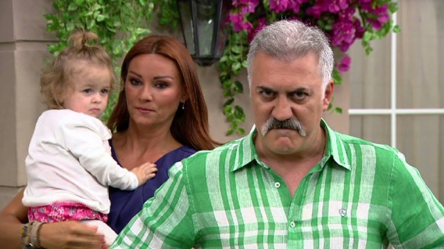 Çocuklar Duymasın Fotoğrafı