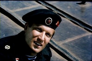 Odinochnoye Plavanye fotoğrafı