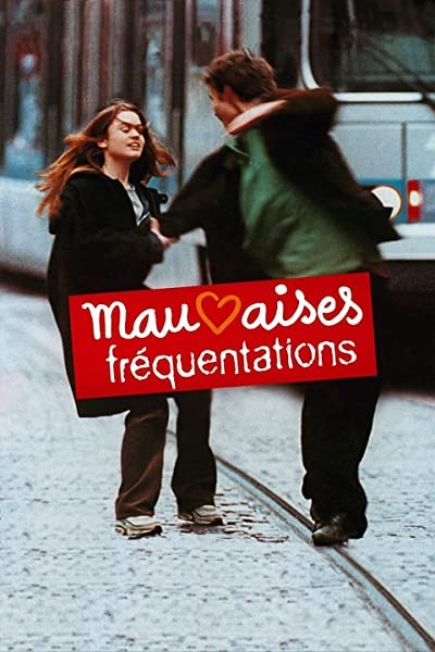 Bad Company (1999) afişi