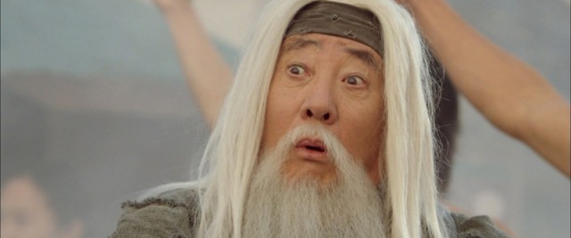 A Tale Of Legendary Libido Fotoğrafı