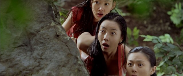 A Tale Of Legendary Libido Fotoğrafı