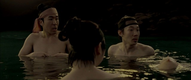 A Tale Of Legendary Libido Fotoğrafı