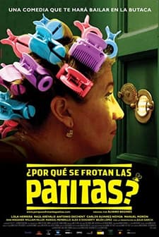 Karım, Kızım Ve Annem (2006) afişi