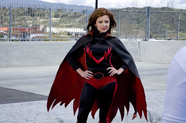 Super Capers fotoğrafı