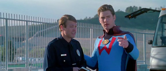 Super Capers fotoğrafı