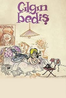 Çılgın Bediş (1996) afişi