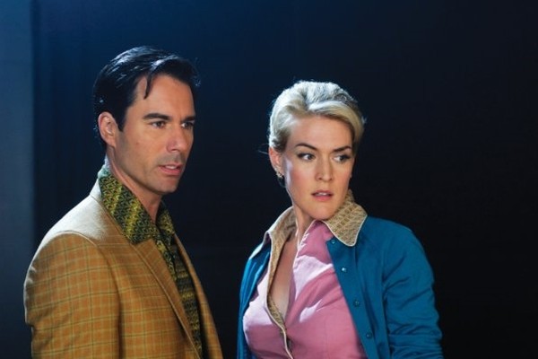 Alien Trespass Fotoğrafı