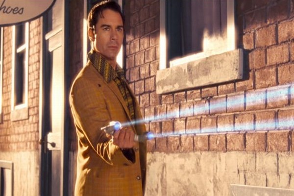 Alien Trespass fotoğrafı