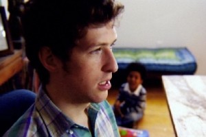 Breaking Upwards Fotoğrafı