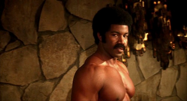 Siyah Dinamit Fotoğrafı