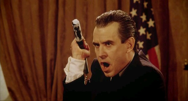 Siyah Dinamit fotoğrafı