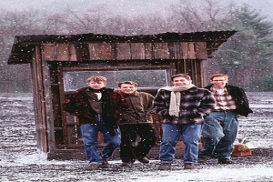 Ekim Düşü Fotoğrafı