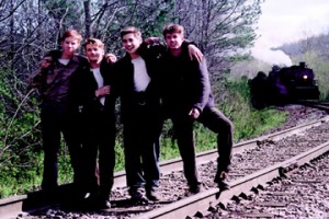 Ekim Düşü Fotoğrafı