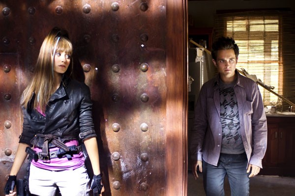 Ejdertopu: Başlangıç Fotoğrafı